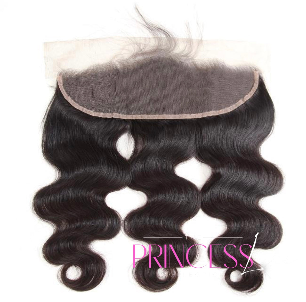 HD Frontals