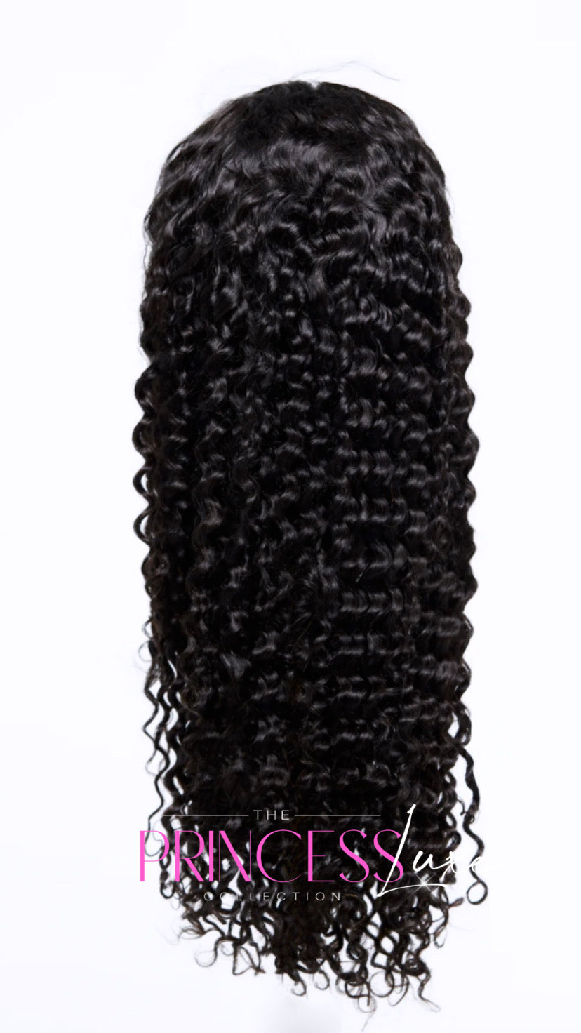 Premade 13x4 Virgin wigs