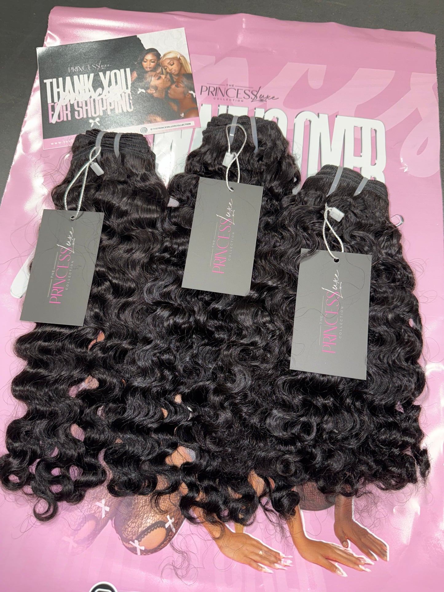 Raw 3 Bundle deal