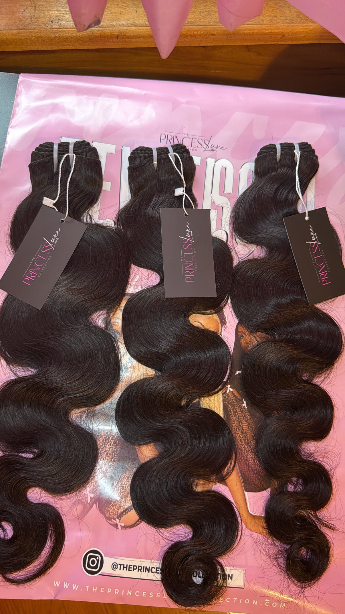 Virgin 3 bundle deal