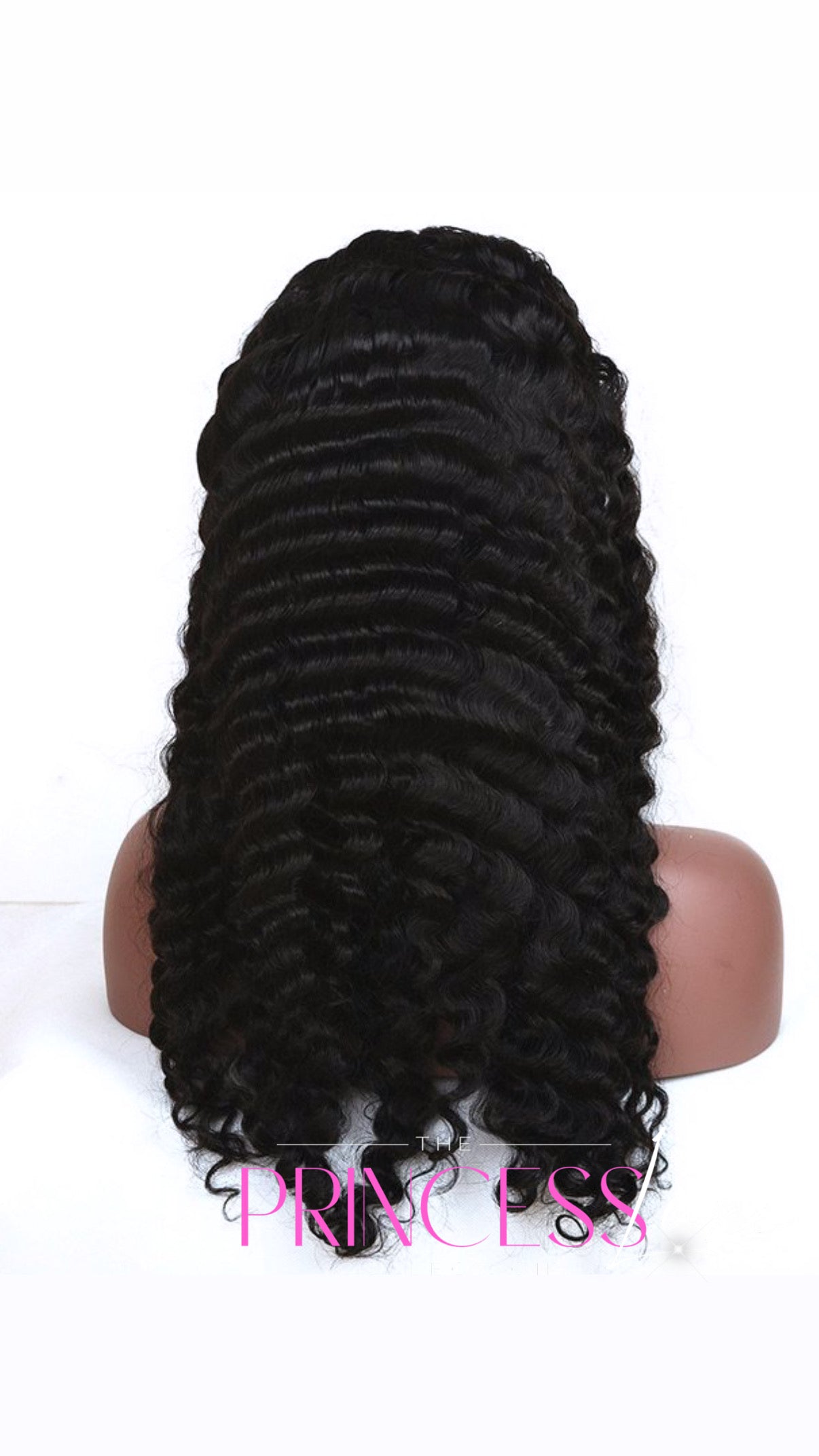 Virgin wigs 13x6 Trans/Hd